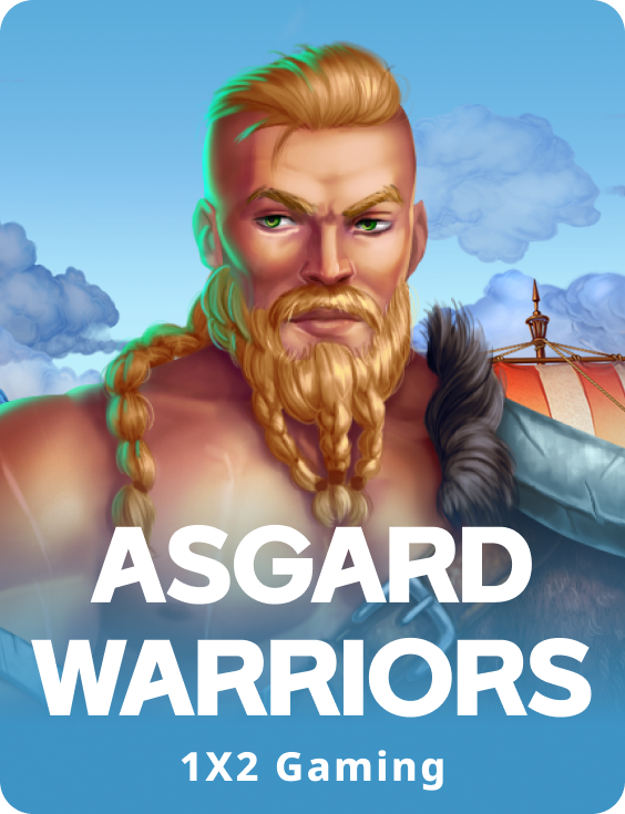 Asgard Warriors