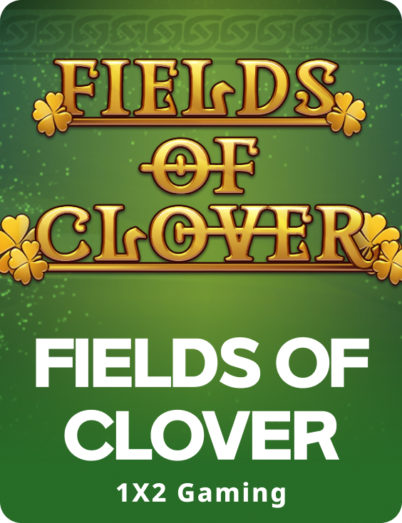 Fields of Clover
