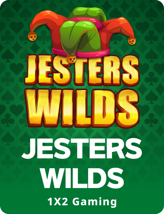 Jesters Wilds