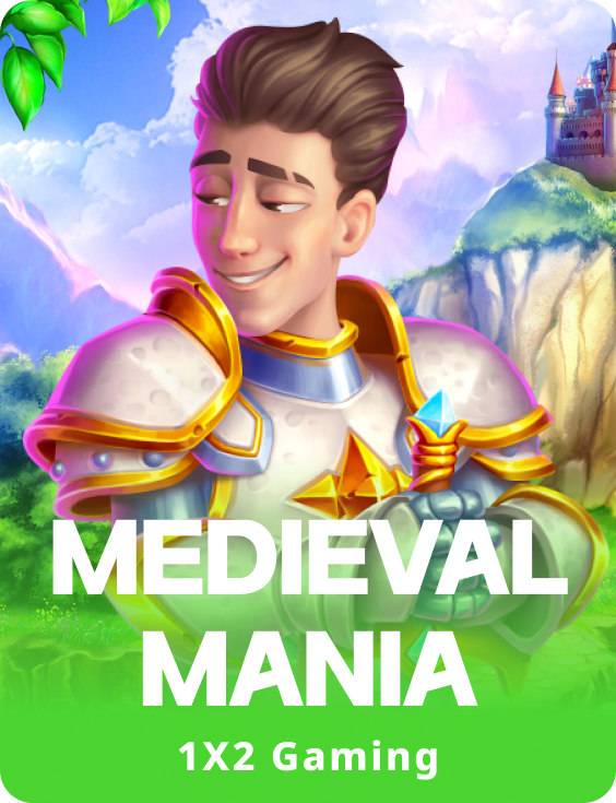 Medieval Mania