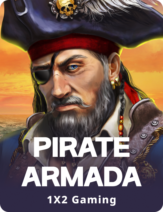 Pirate Armada