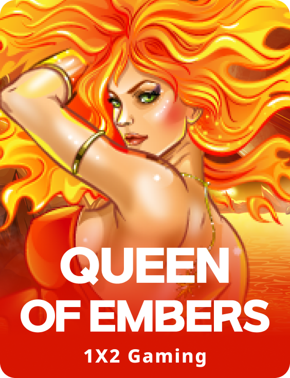 Queen of Embers