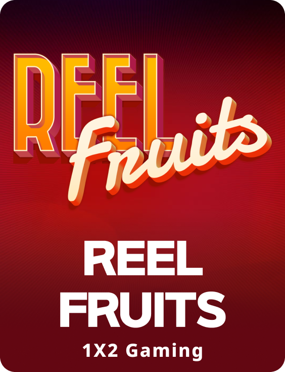 Reel Fruits