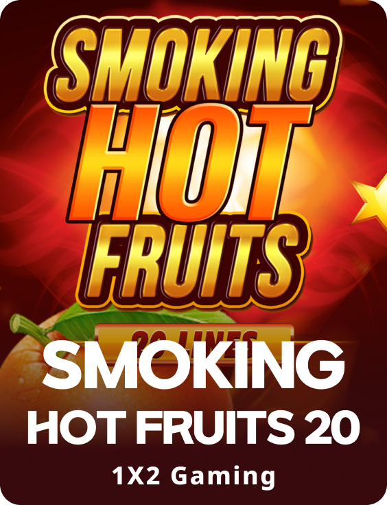 Smoking Hot Fruits 20