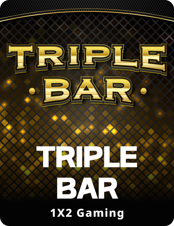 Triple Bar
