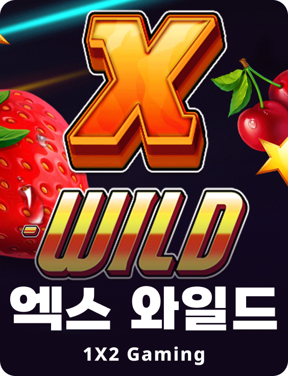 엑스-와일드