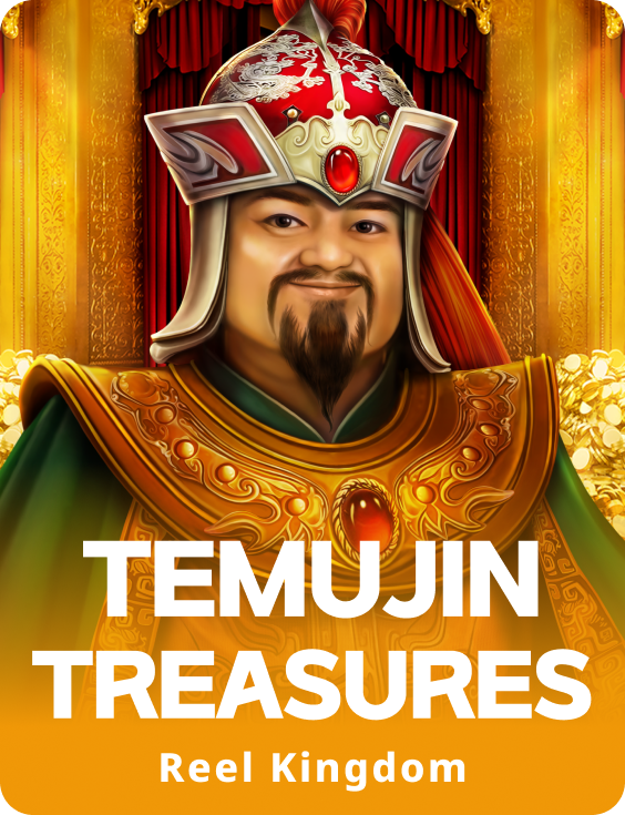 Temujin Treasures