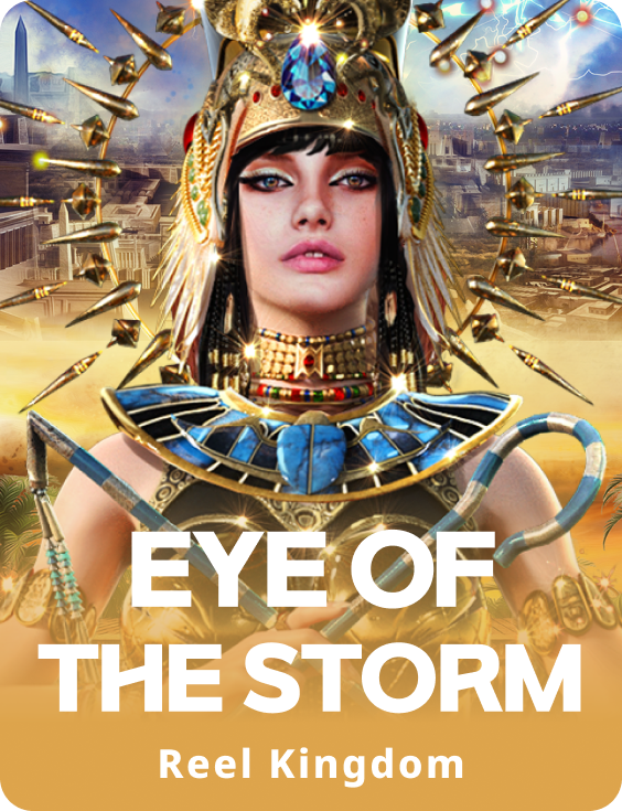 Eye of the Storm