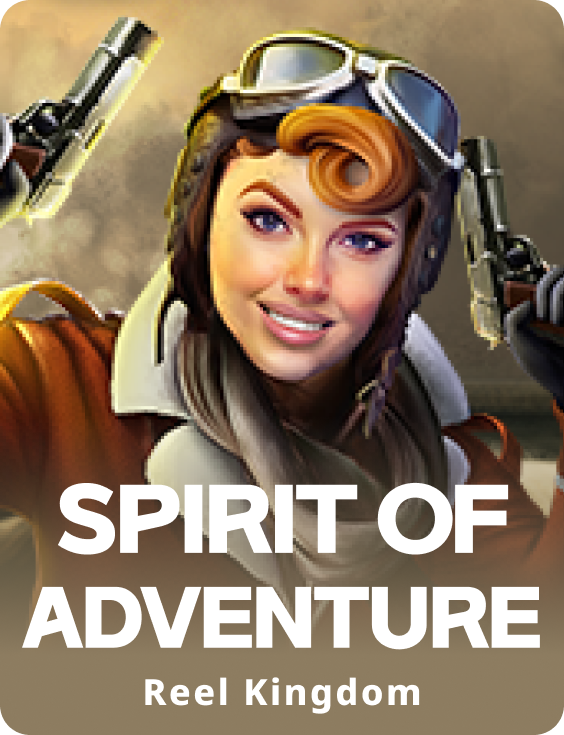 Spirit of Adventure