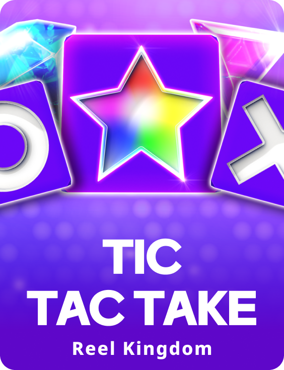 Tic Tac Take