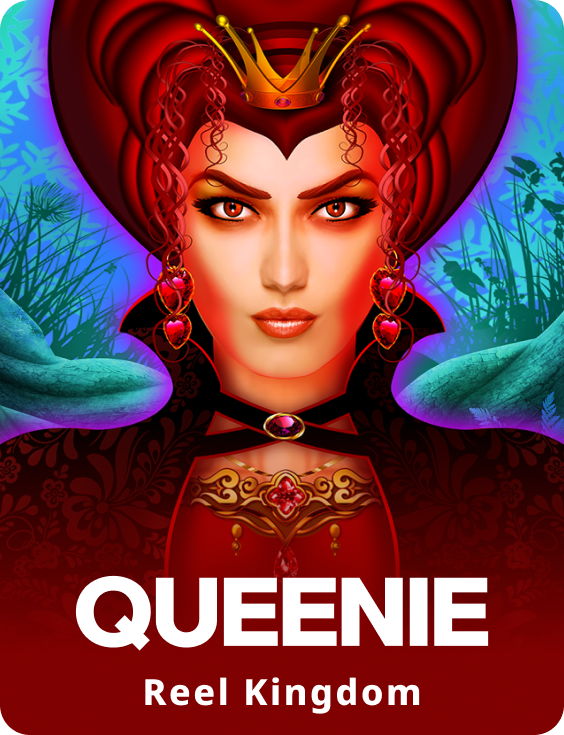 Queenie