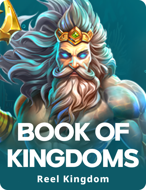 Book Of Kingdoms