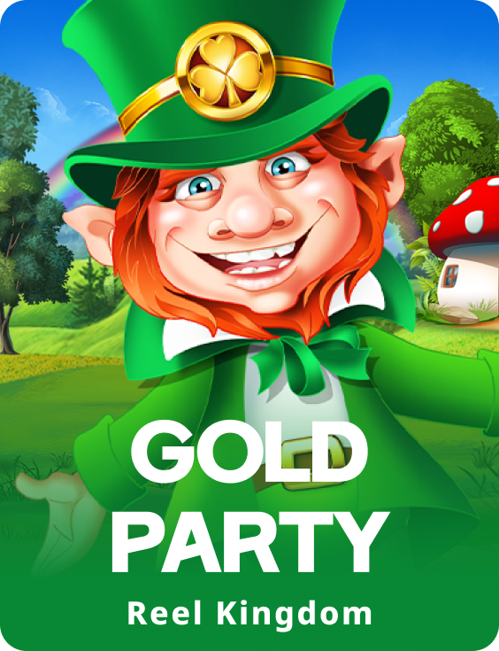 Gold Party