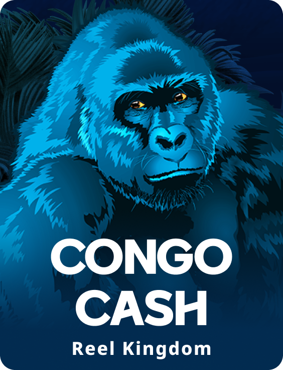 Congo Cash