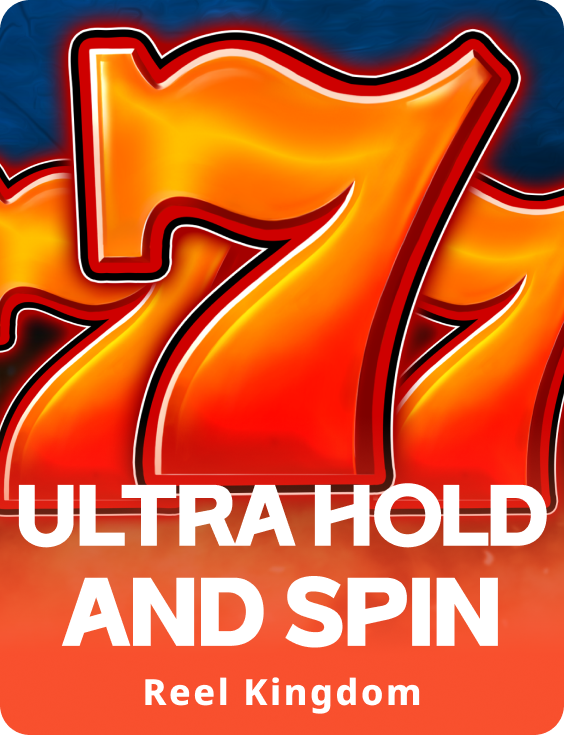 Ultra Hold and Spin