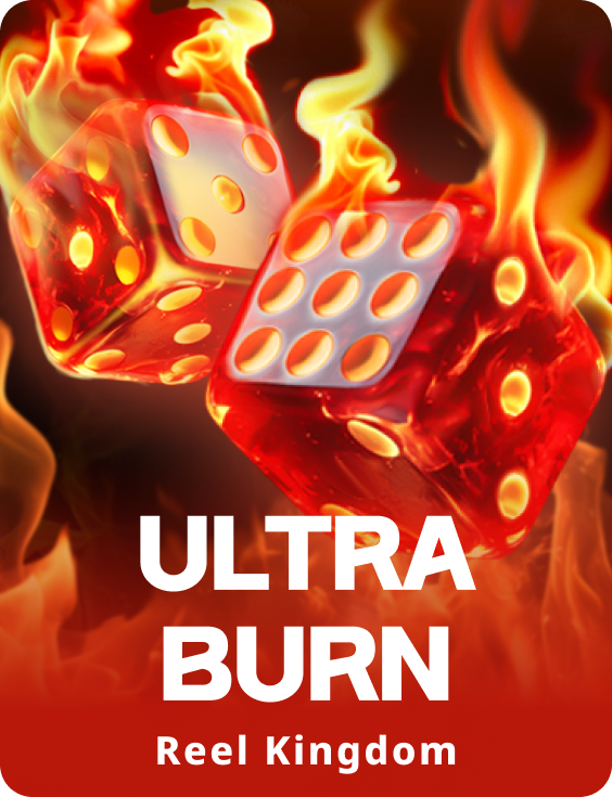 Ultra Burn
