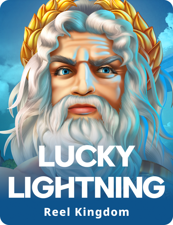 Lucky Lightning