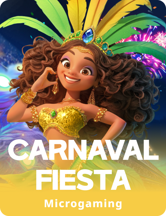 Carnaval Fiesta