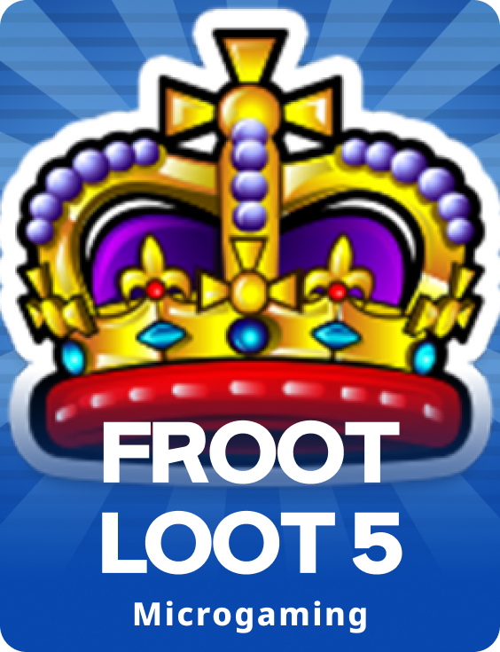 Froot Loot 5