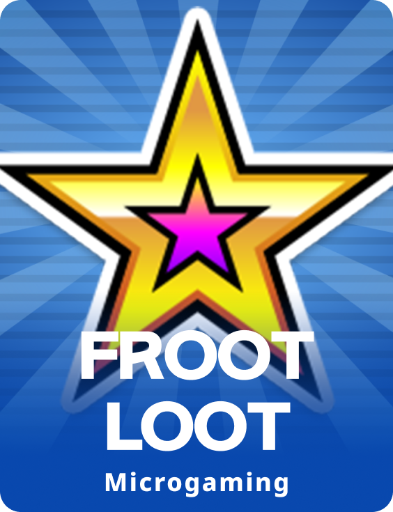 Froot Loot