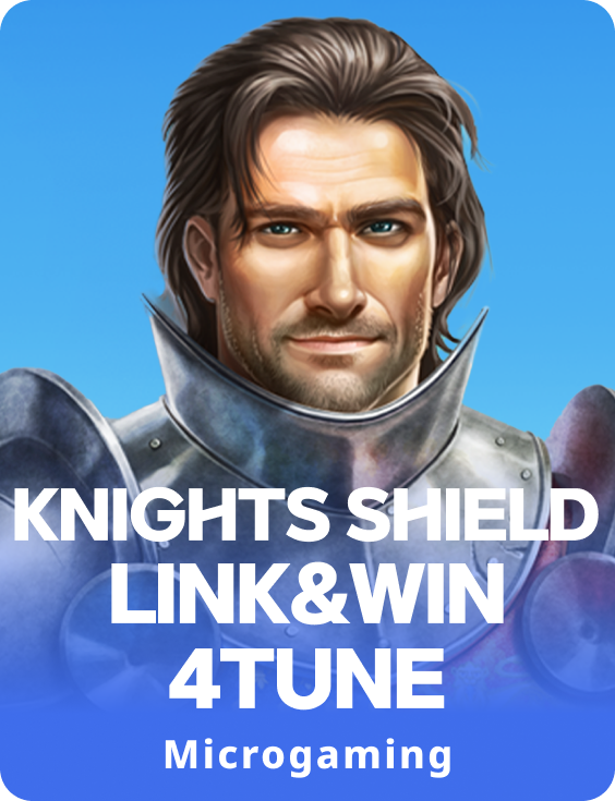 Knights Shield Link&Win 4Tune