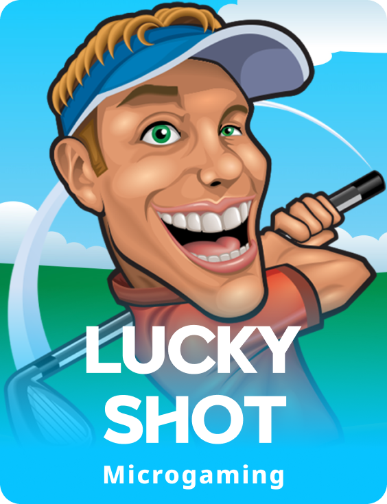 Lucky Shot