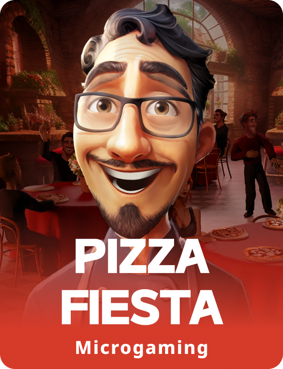 Pizza Fiesta