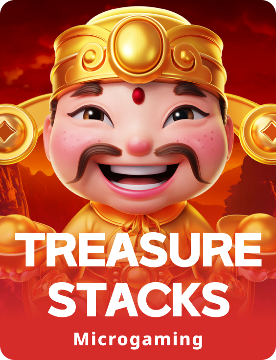 Treasure Stacks