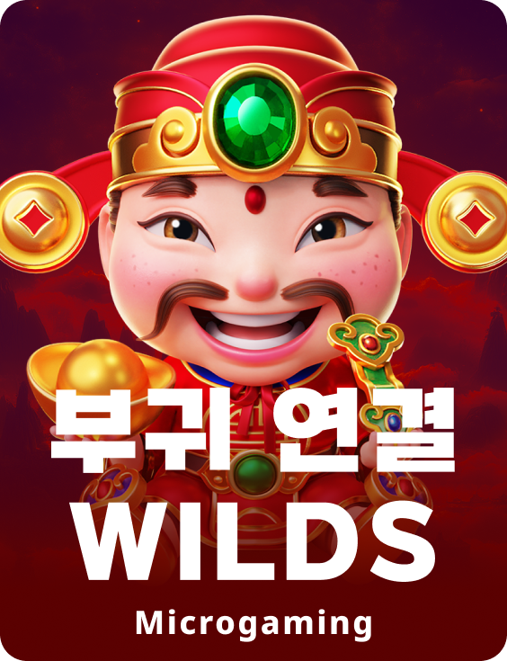 트레져 스택 와일드