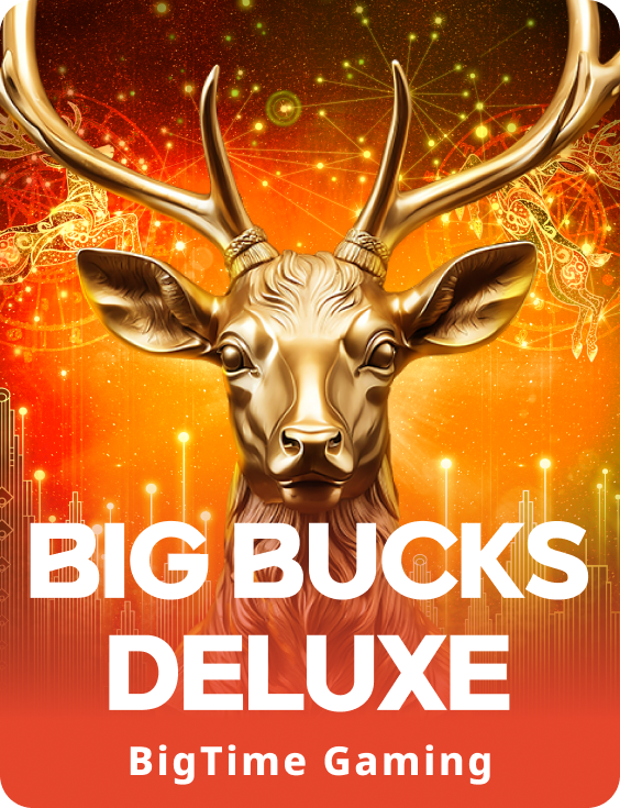 Big Bucks Deluxe