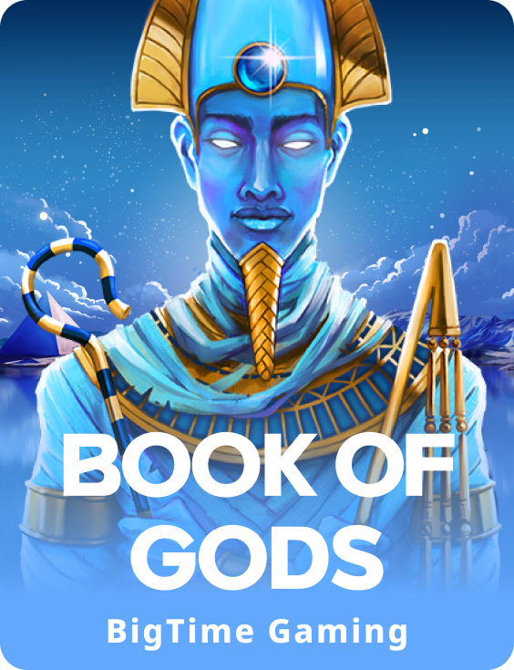 Book of Gods