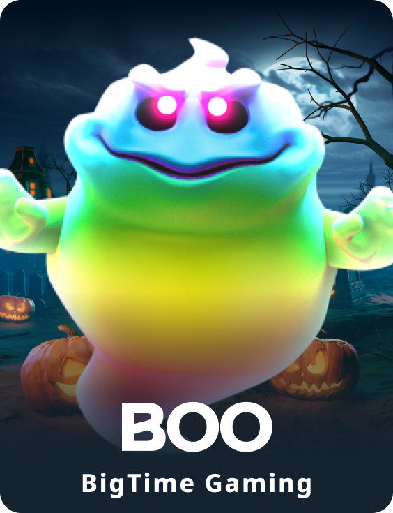 Boo
