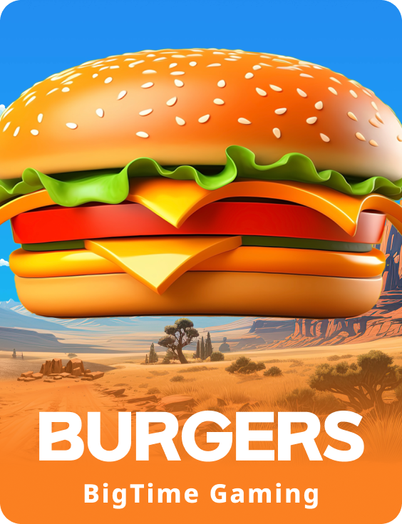 Burgers