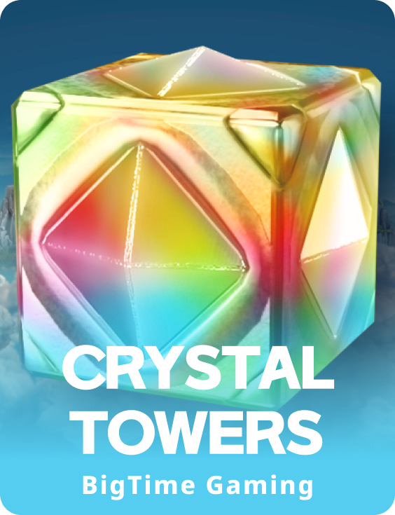 Crystal Towers