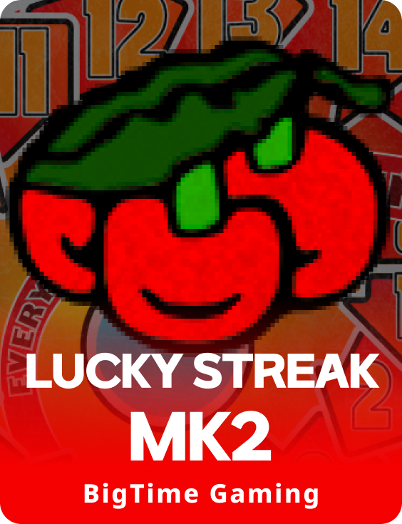 Lucky Streak Mk2