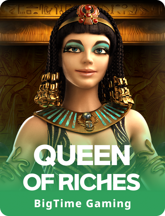 Queen of Riches