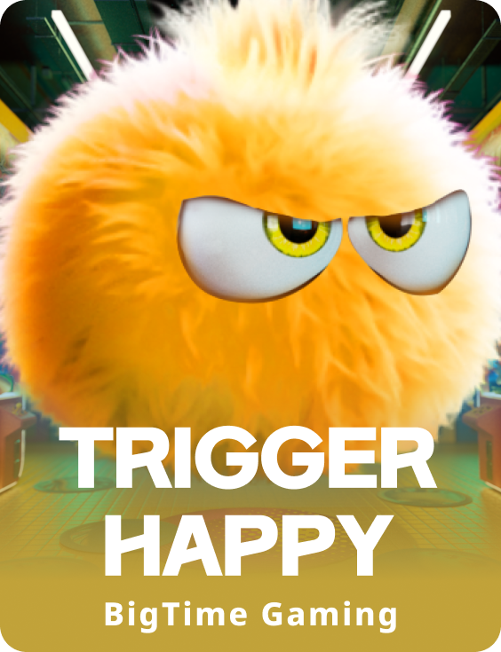 Trigger Happy