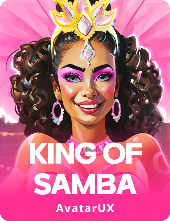 King of Samba