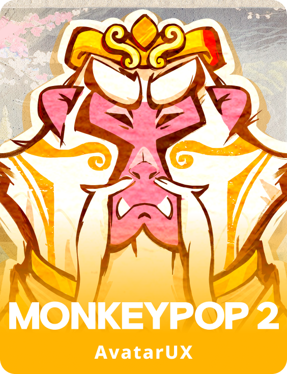 MonkeyPop 2
