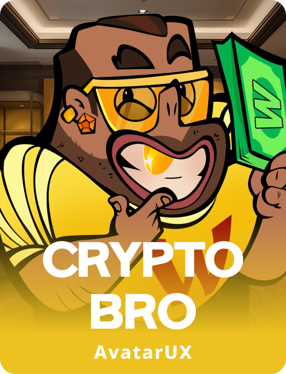 Crypto Bro
