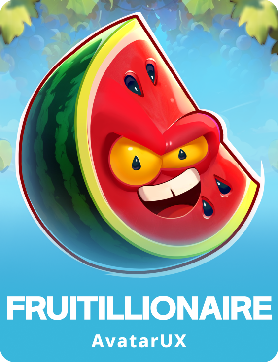 Fruitillionaire