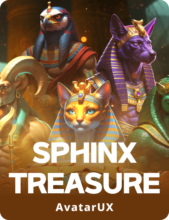 Sphinx Treasure