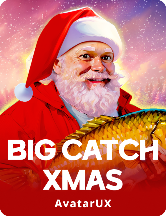 Big Catch Xmas
