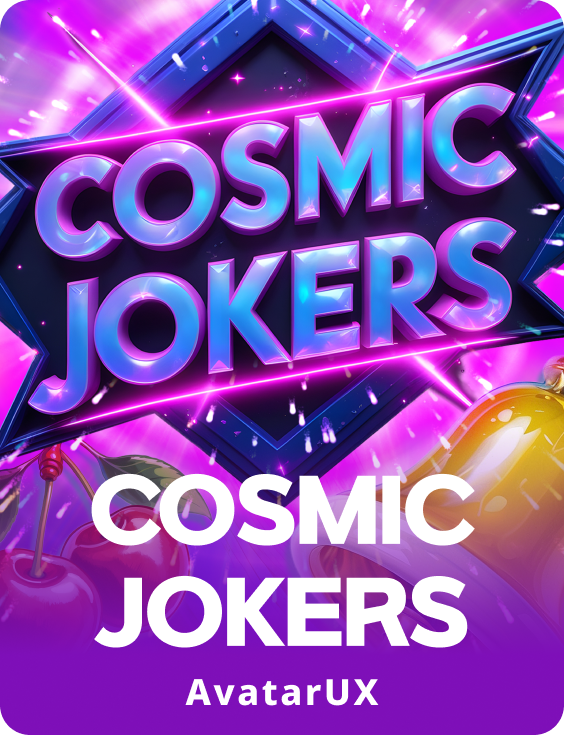 Cosmic Jokers