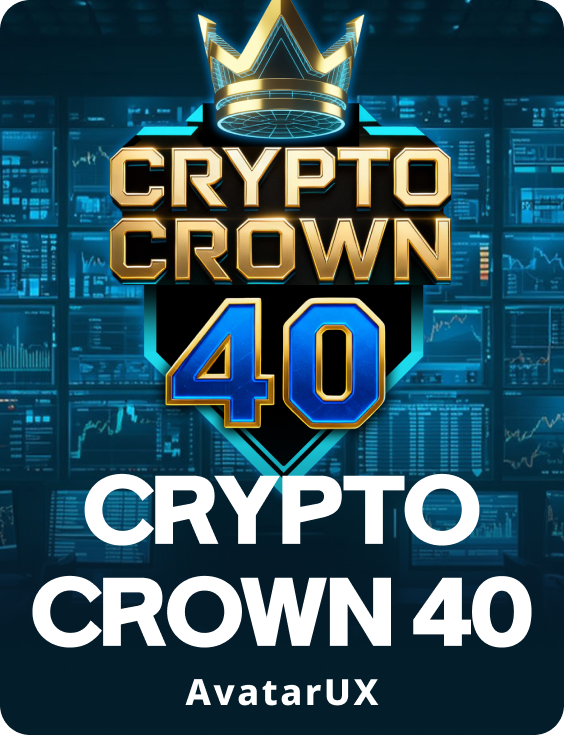 Crypto Crown 40