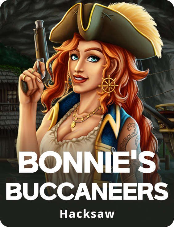 Bonnie's Buccaneers