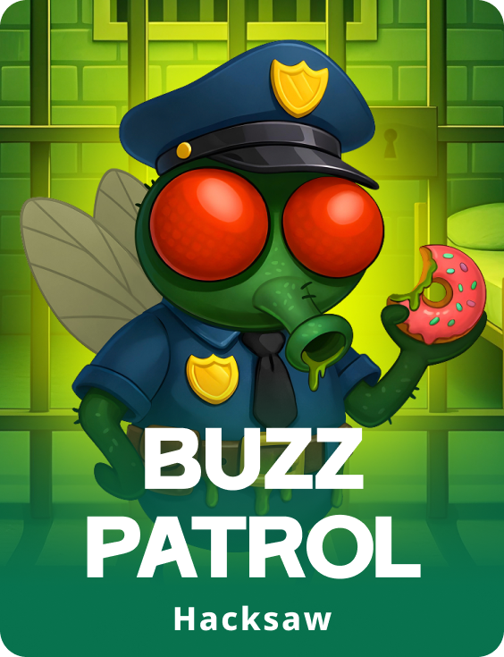 Buzz Patrol
