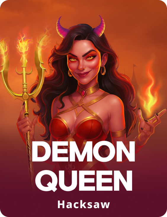 Demon Queen
