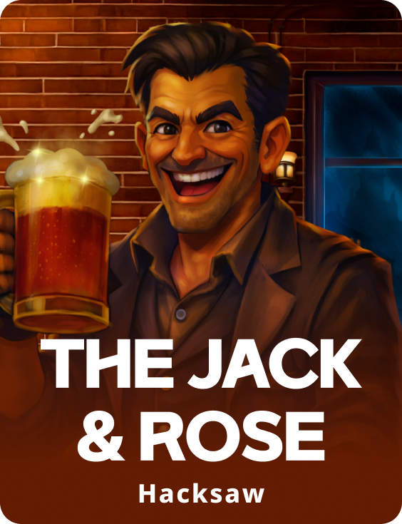 The Jack & Rose