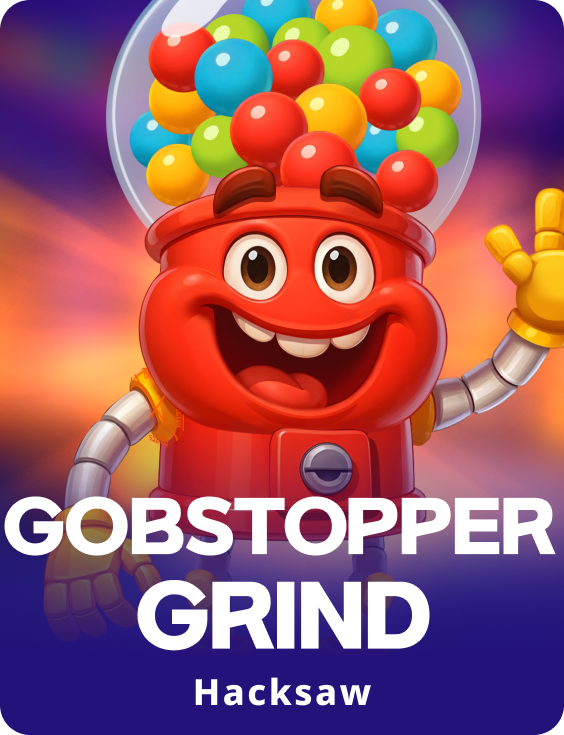 Gobstopper Grind